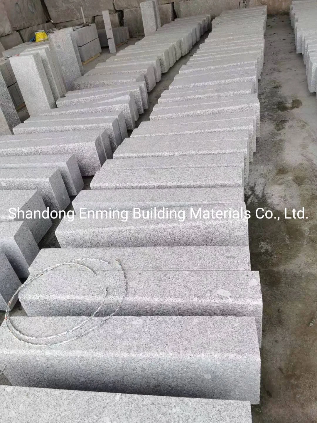 Good Quality Granite Tile for Building Material