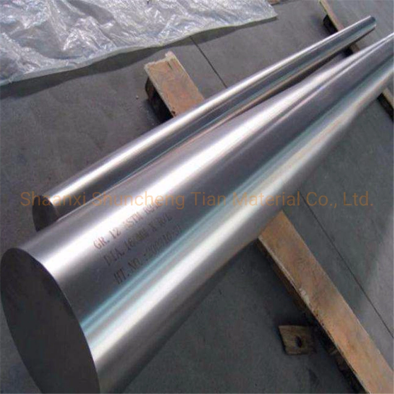 2024 Hot Selling 304 304L Stainless Steel Bar/Rod