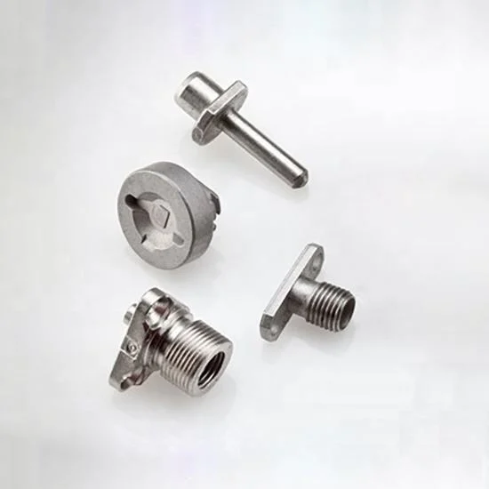 Custom Deep Drawing Stainless Steel Sink Drain Parts