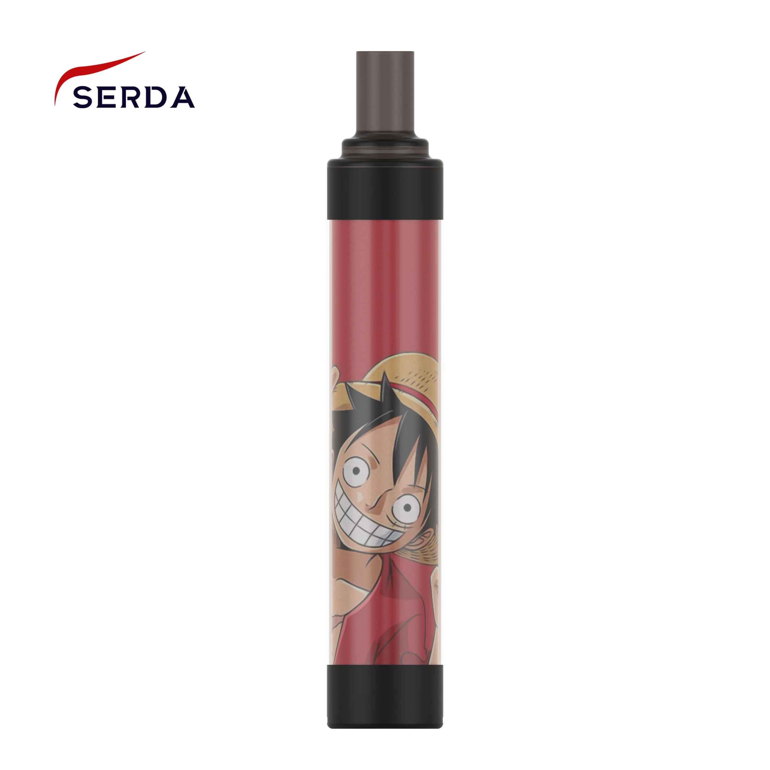 LED 2000 Puffs Electric Cigarette Disposable/Chargeable Vape Pen Light up Disposable/Chargeable Ecigs