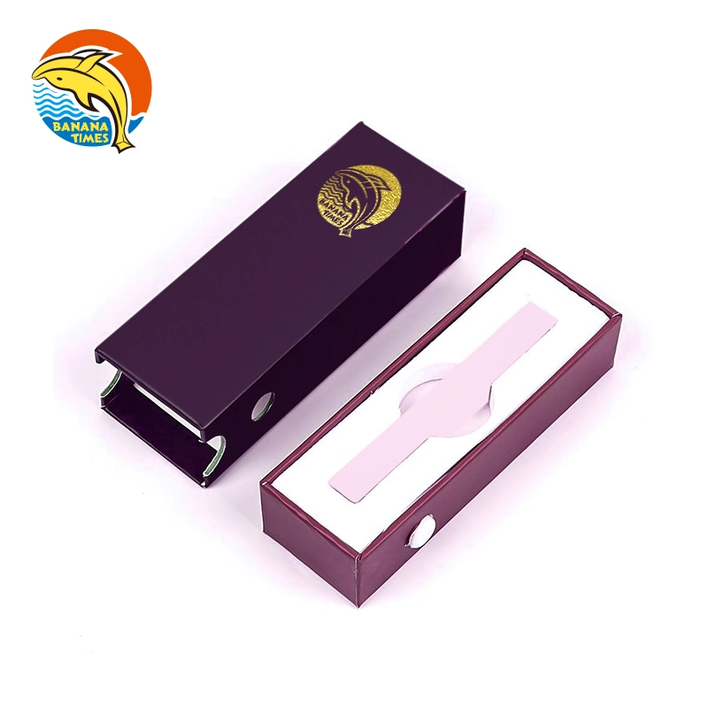 Best Quality Custom Logo Cardboard Drawer Boxes Blister Hook Packaging for Electronic Products and Charger Cords