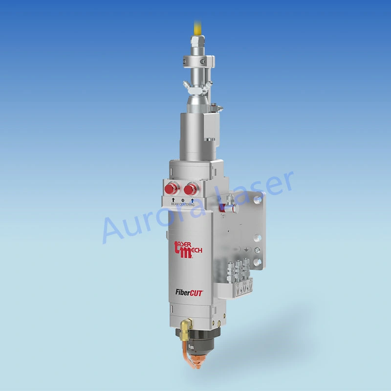 Tête de soudage Lasermech d'origine haute qualité HR 30 kw