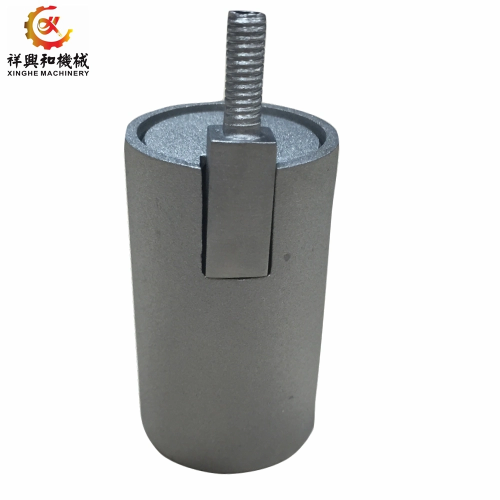 Aluminium Parts A413 Aluminum Die Casting for Car Parts