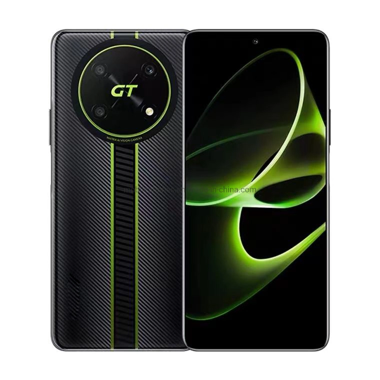 2023honnor for X40 Gt 5g Smartphone Snapdragon 888 Smartphone 144Hz Flash Esports Screen 66W Super Fast Charge Octa-Core Gaming Phone