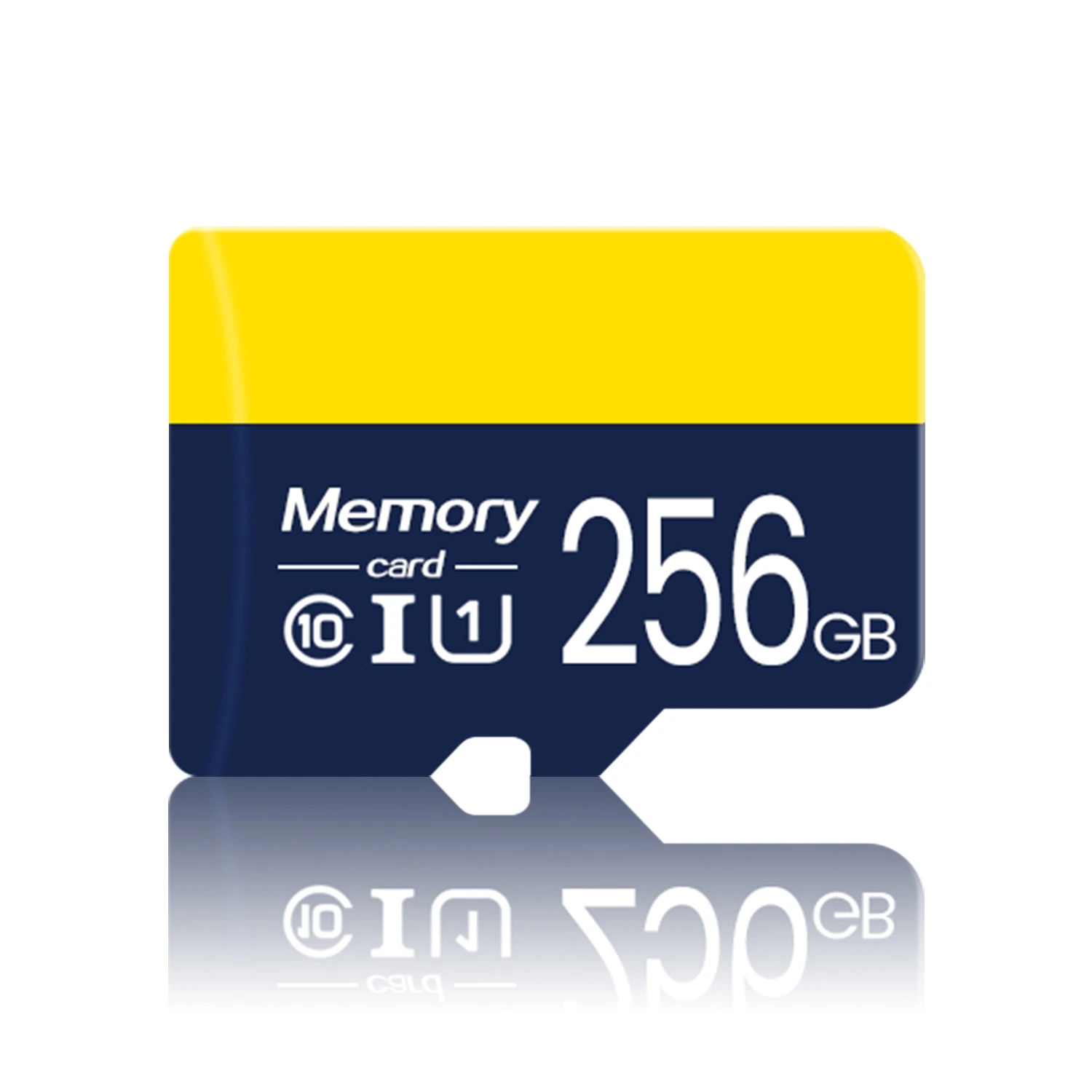 Mayorista/Proveedor de fábrica de 8g 16g TF tarjeta SD 64GB 32 GB con el mejor precio de venta