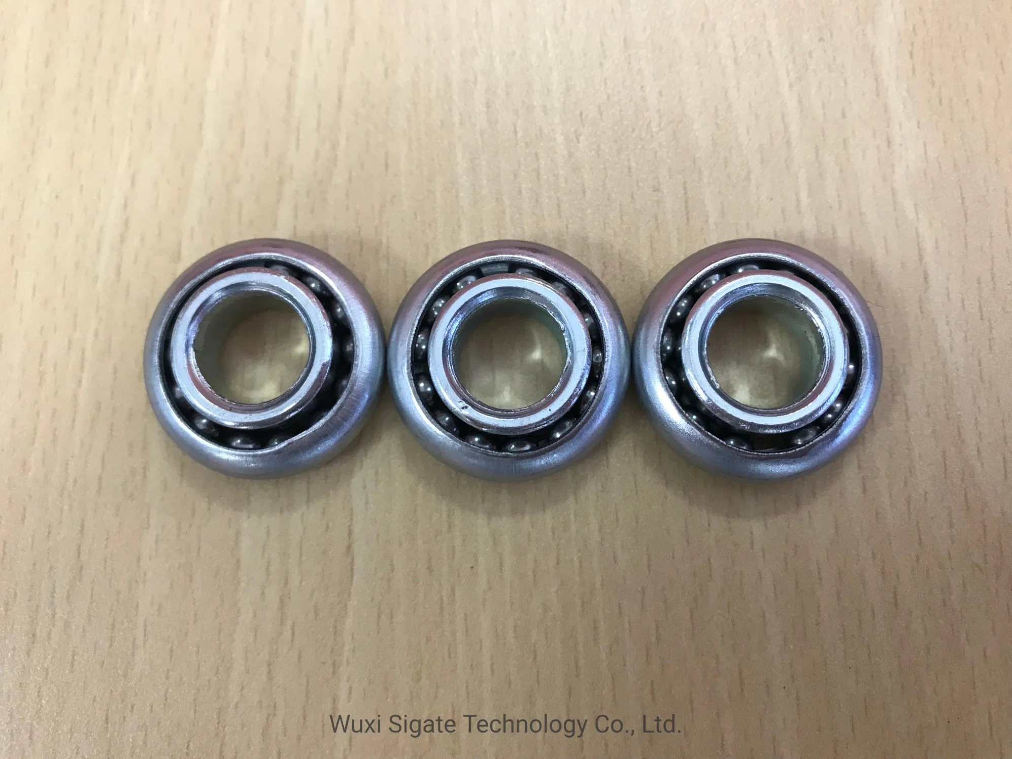 Ball Bearing (Iron Inner Ring) Od28mm, Roller Shutter Accessory