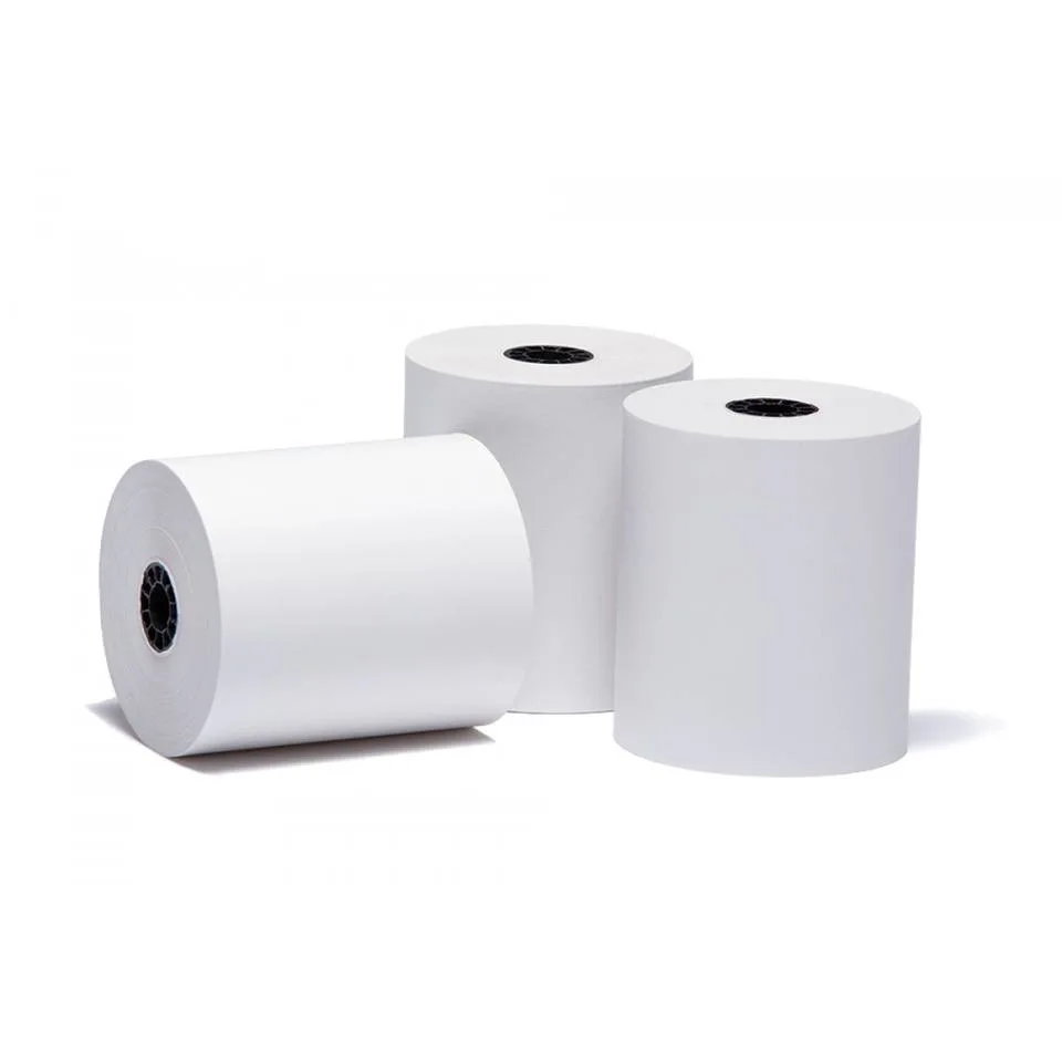 Good Sell Thermal Paper Jumbo Rolls Manufacturers