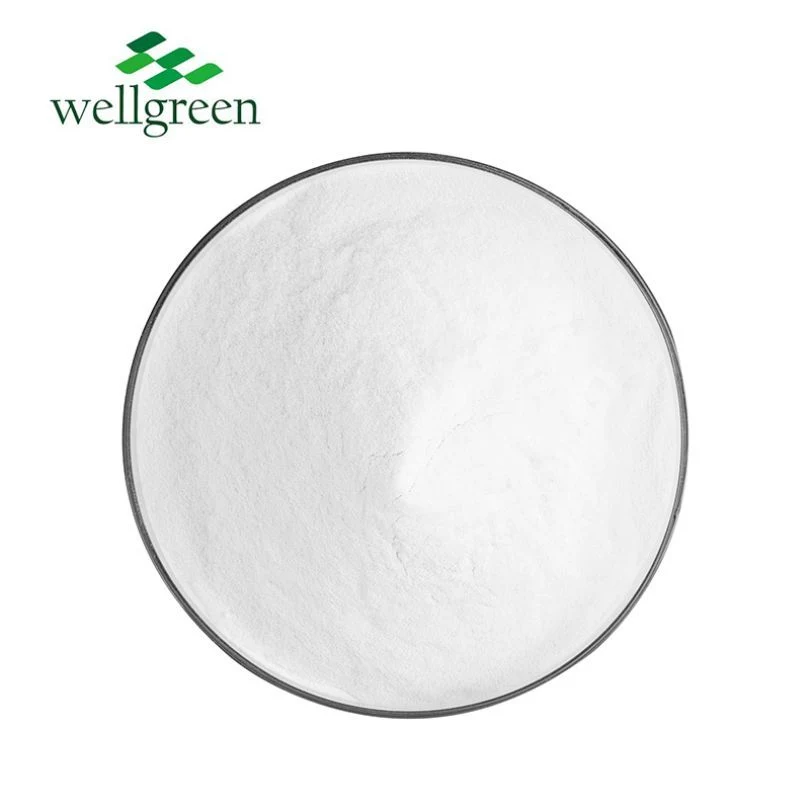 Wholesale/Supplier Bulk Best Price Cosmetic Grade Raw Material Skin Whitening Whiten Kojic Acid