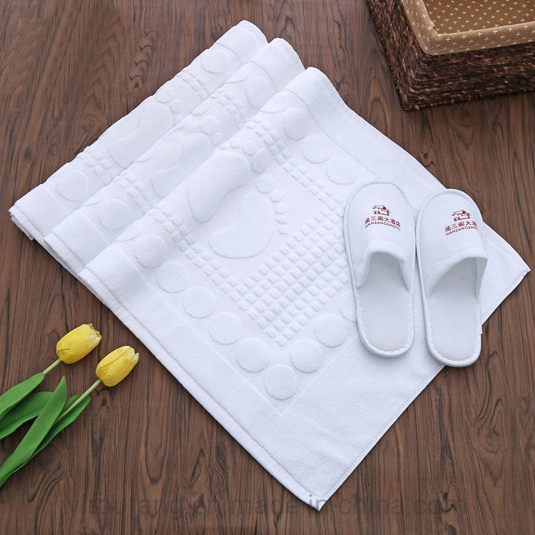 Customized Hotel Quality Cotton Colors Towels Bath 100% Cotton Luxury Hotel Bath Towel Sets with Bath Mat