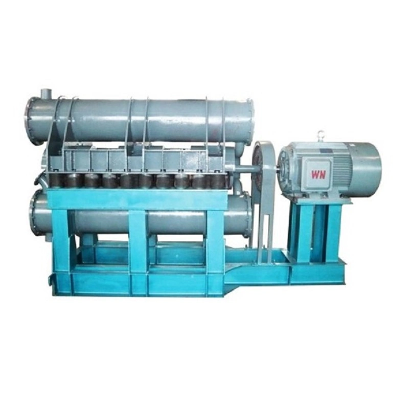 Sand Mill Micro Powder Grinder for High Efficiency