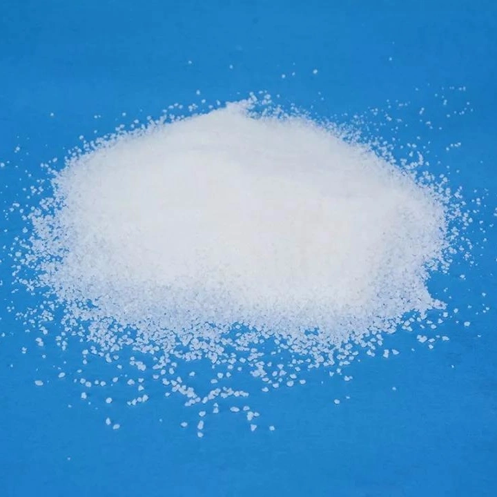 Water Treatment Flocculant Polyacrylamide PAM for Sale/China Supplier