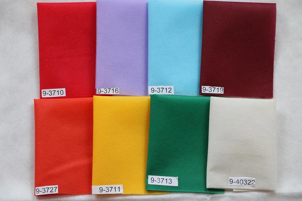 100% Polypropylene Nonwoven Fob Qingdao Factory Supply Bandage Medical Dressing Material