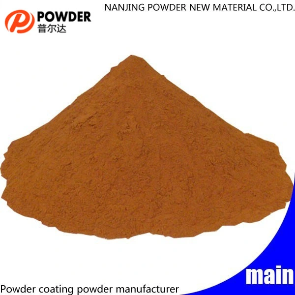 Cheap Cost Chemical Epoxy Powder Coating