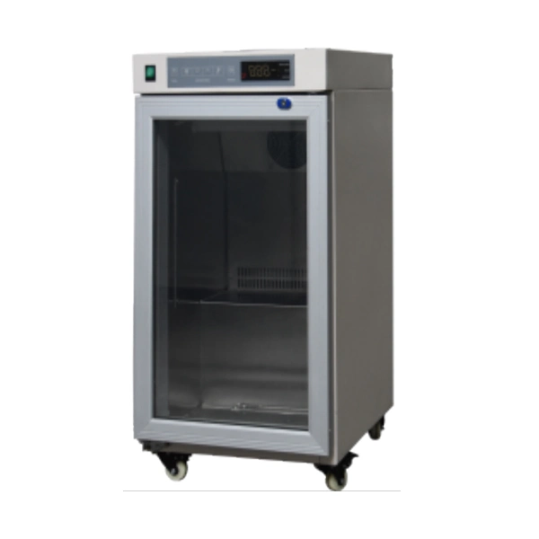 Portable Freezer 2-8 Degree Equipment Refrigerator