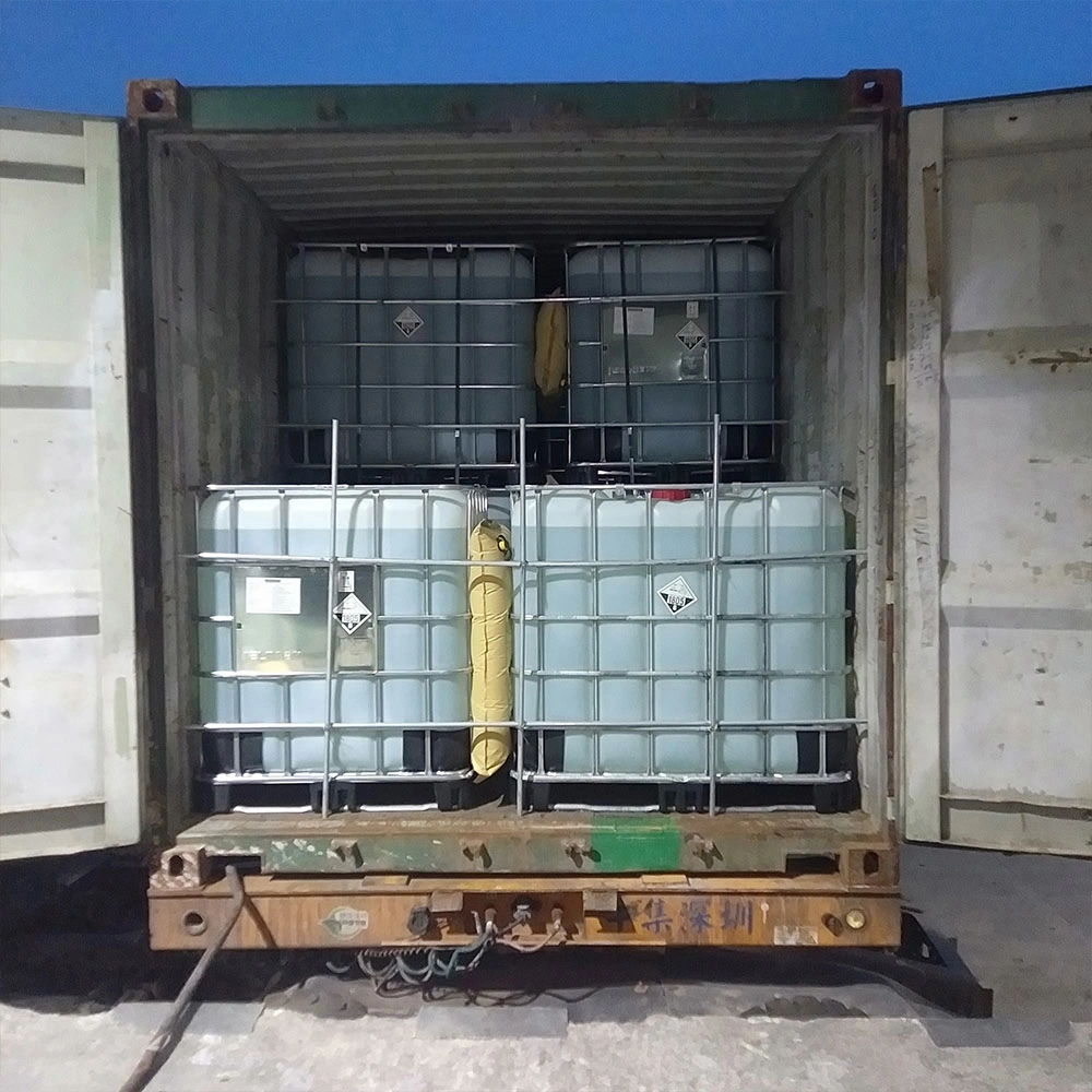 Factory Price High Quality Technical Grade Phosphoric Acid 85% 75%