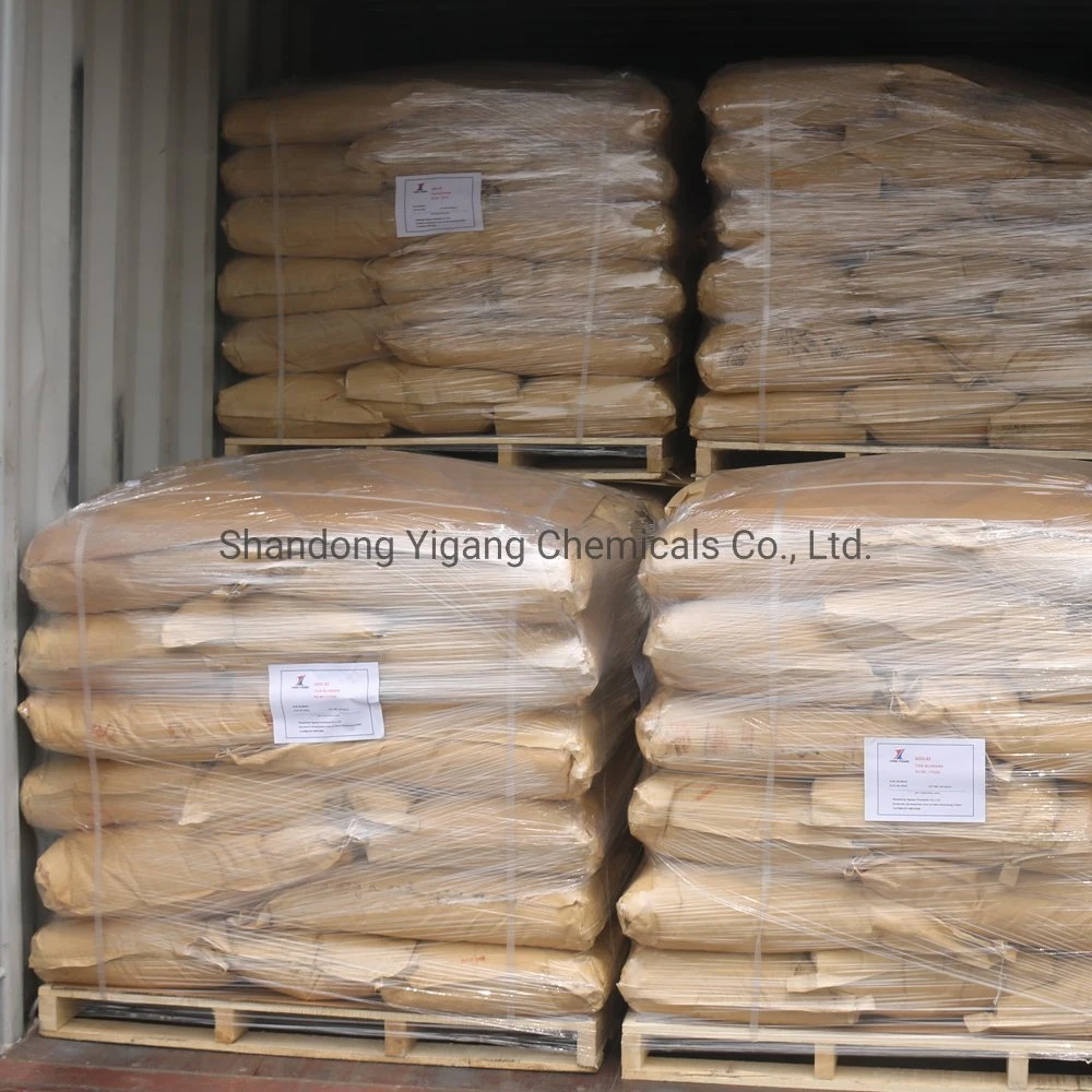 PAM Polyisocyanate Solution Polyacrylamide Anion Manufacturer Industry Chemical