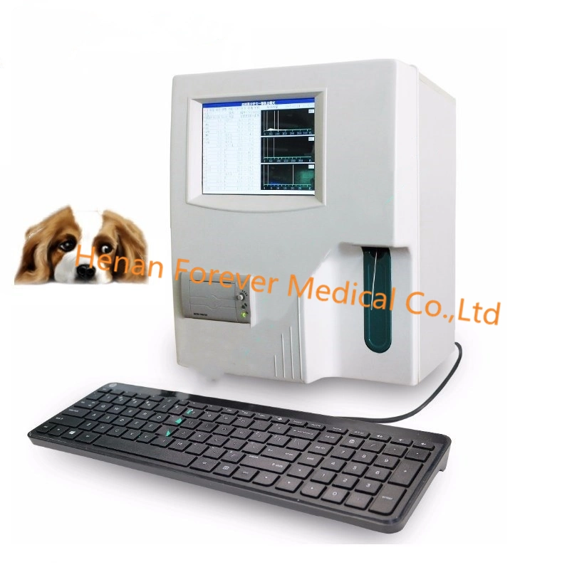 New Multitest Laboratory Analyzer Yj-3000c