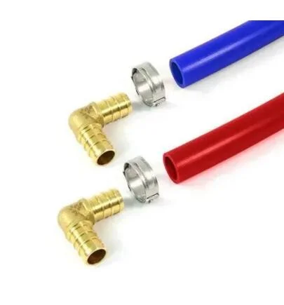 Global Standard Pex Pipe Plumbing Materials Pex-B Hot Water Supply Portable Water Pexb Pipe