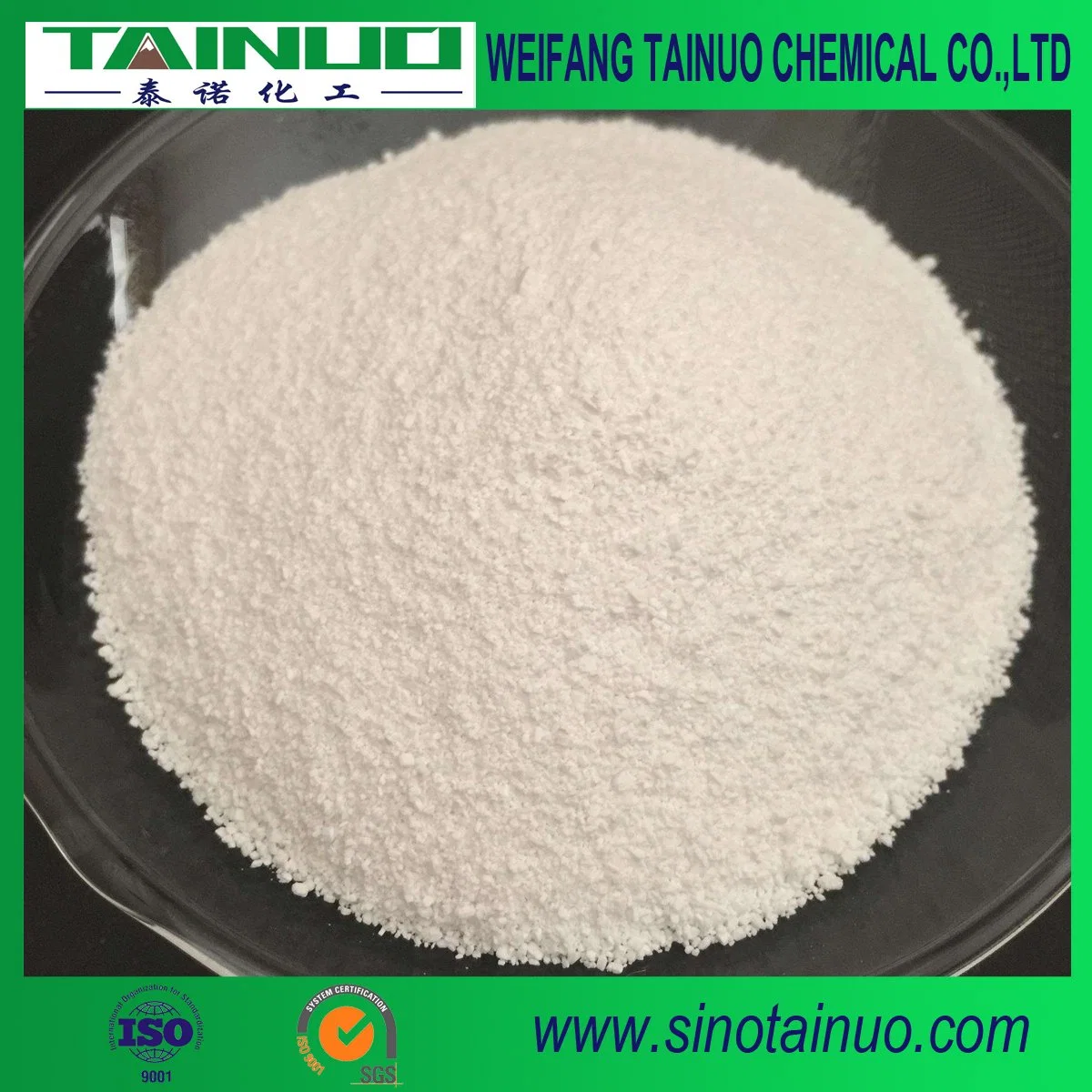 High Quality Na2co3 497-19-8 Soda Ash Light/Sodium Carbonate