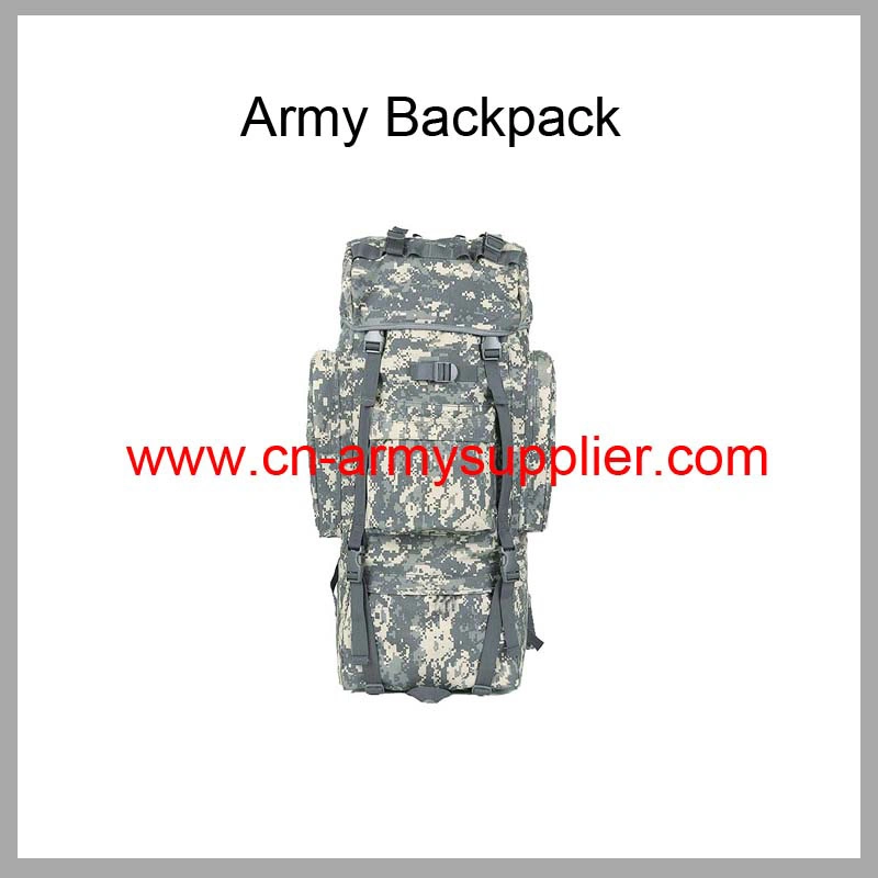 Digitaler Rucksack Camouflage Army Police Rucksack