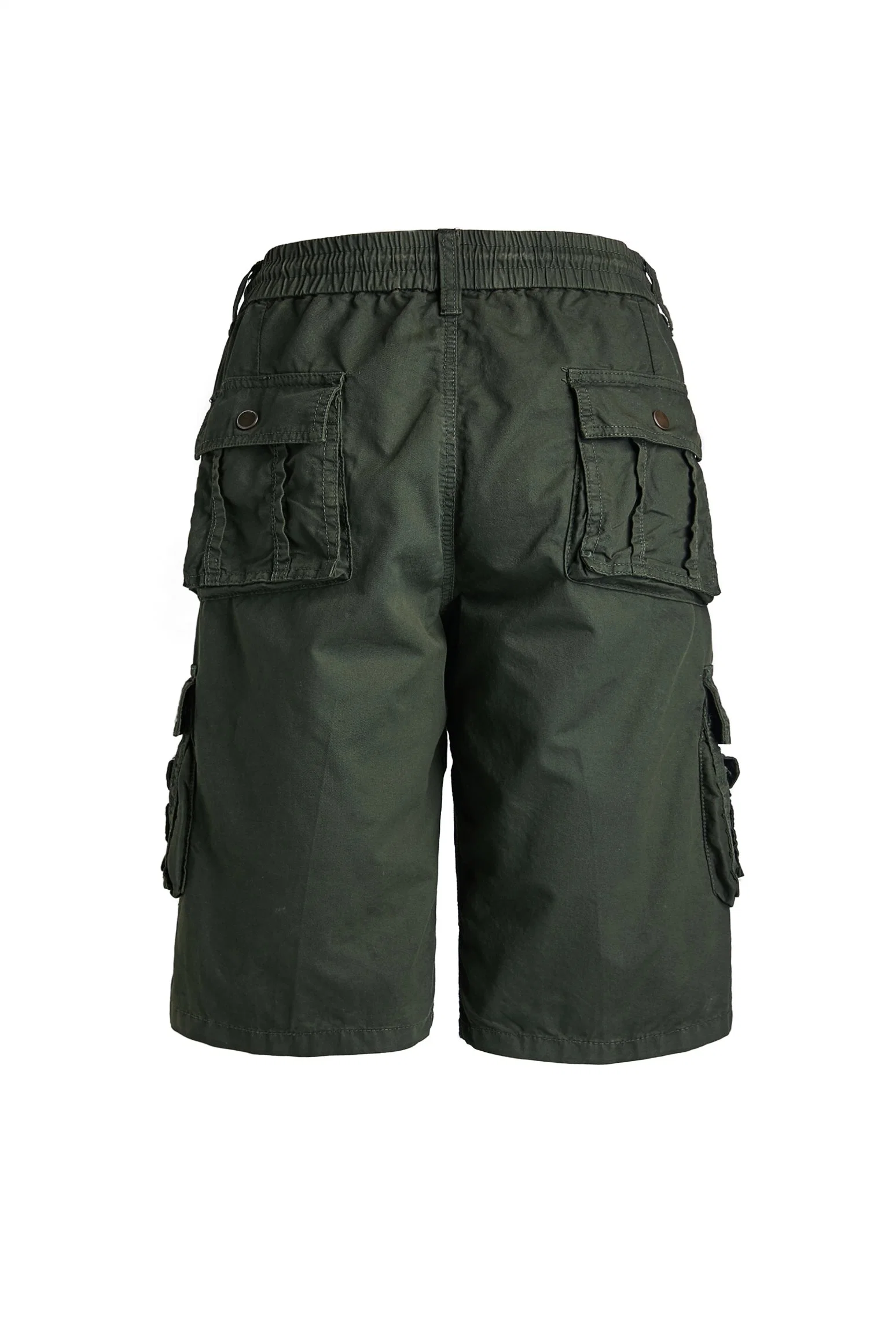 Men's Outdoor Travel Fashion Customize Cargo Shorts Leisure Apparel