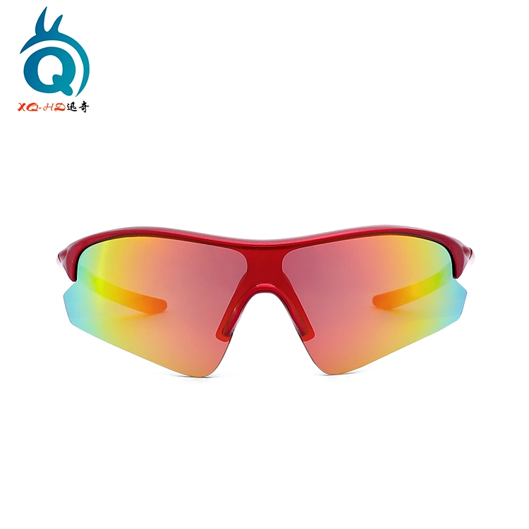 One Pieces Kids Sports Sunglasses