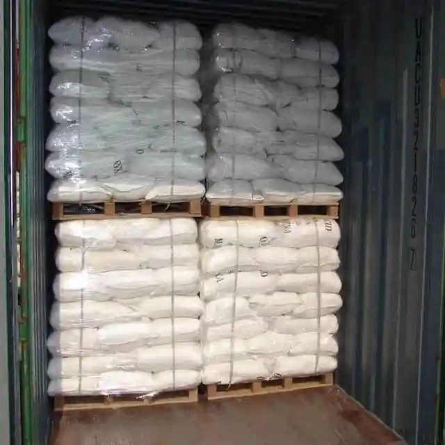 Saccharin Sodium Saccharin Sodium Bulk Powder 8-12 Mesh Food Grade Saccharin Sodium Cyclamate