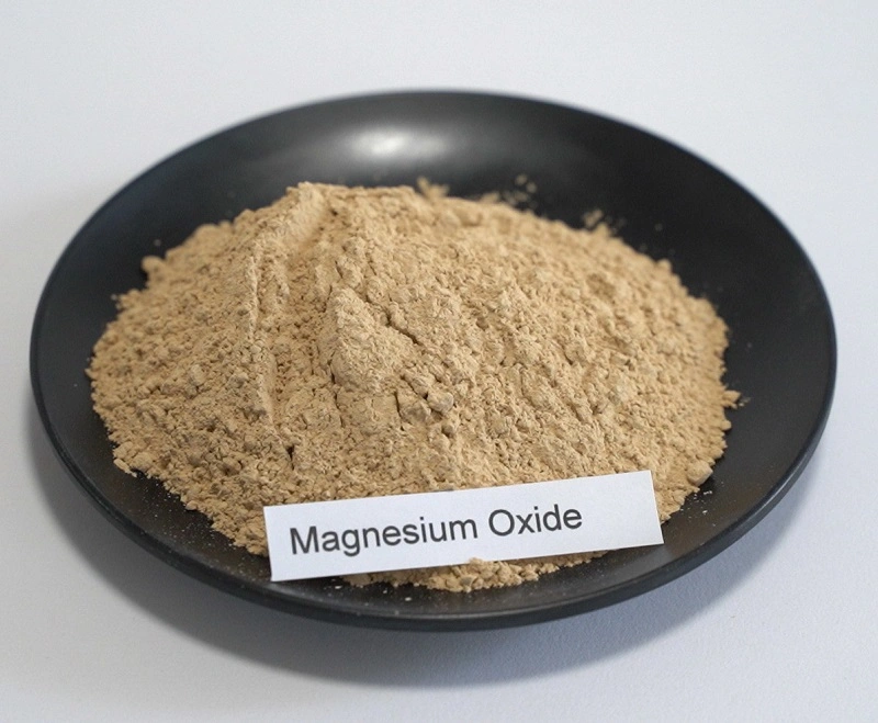 Manufacture&Exporter Magnesium Oxide for Ceramic Industry