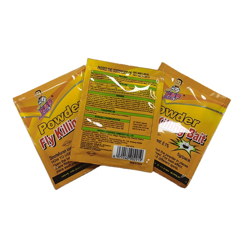 Best Selling Product Powder Fly Killing Bait