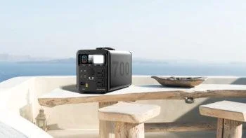 The most popular outdoor portable mobile power supply