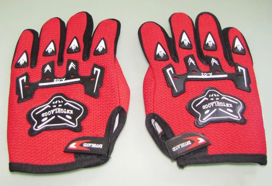 Accesorios de moto Guantes moto con todas las tallas S/M/L/XL//XXL XXXL