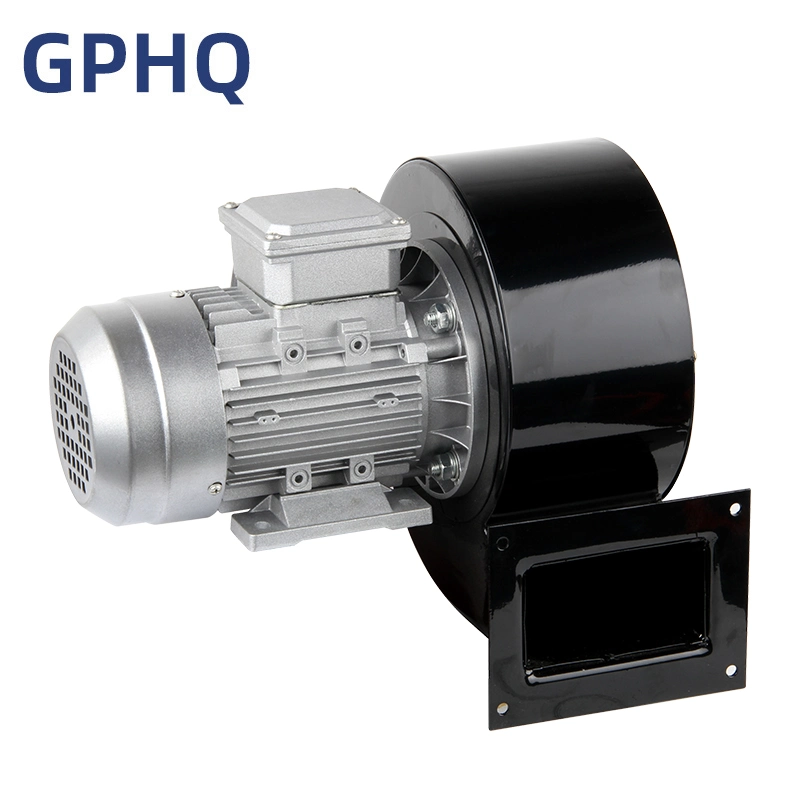 Gphq DF-2 180W haute capacité faible bruit de vent fort Ventilateurs centrifuges Ventilateurs Industriels Les surpresseurs