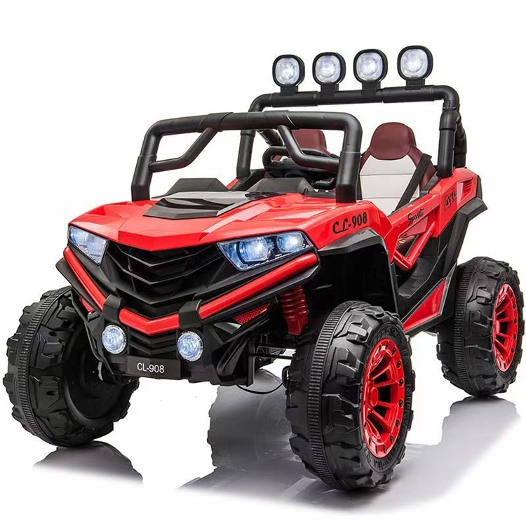 12V Four Motor Drive Electric ATV for Kids Ride on