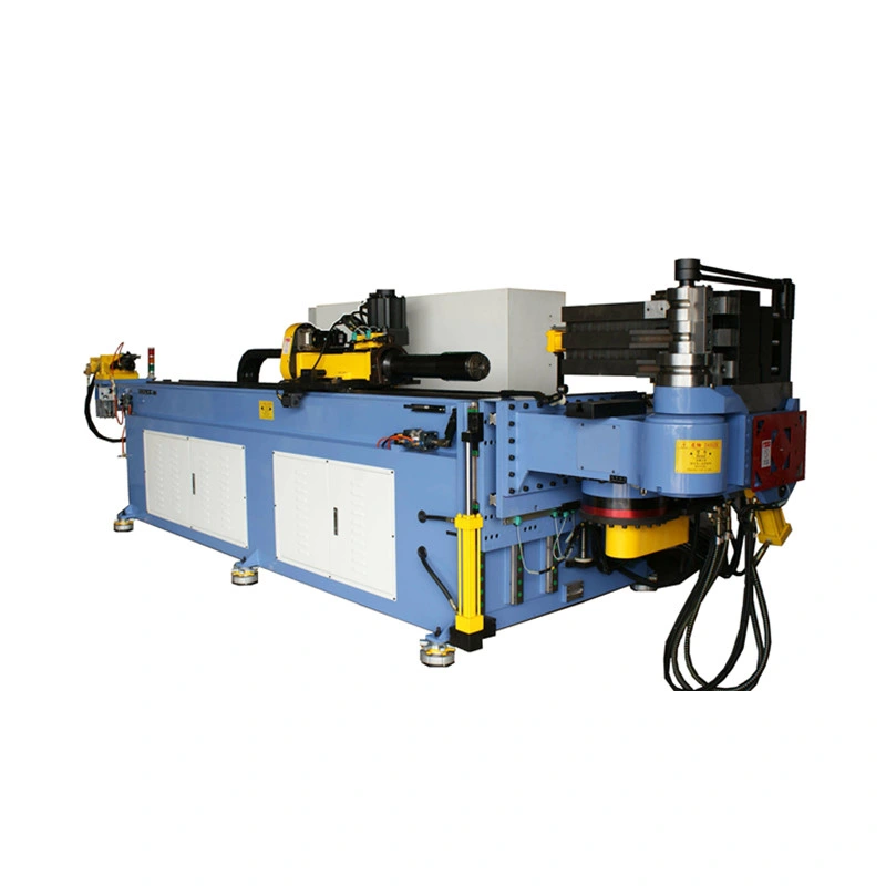 Full Auto Hydraulic Tube Bending Machine Suppliers for Stainless Steel