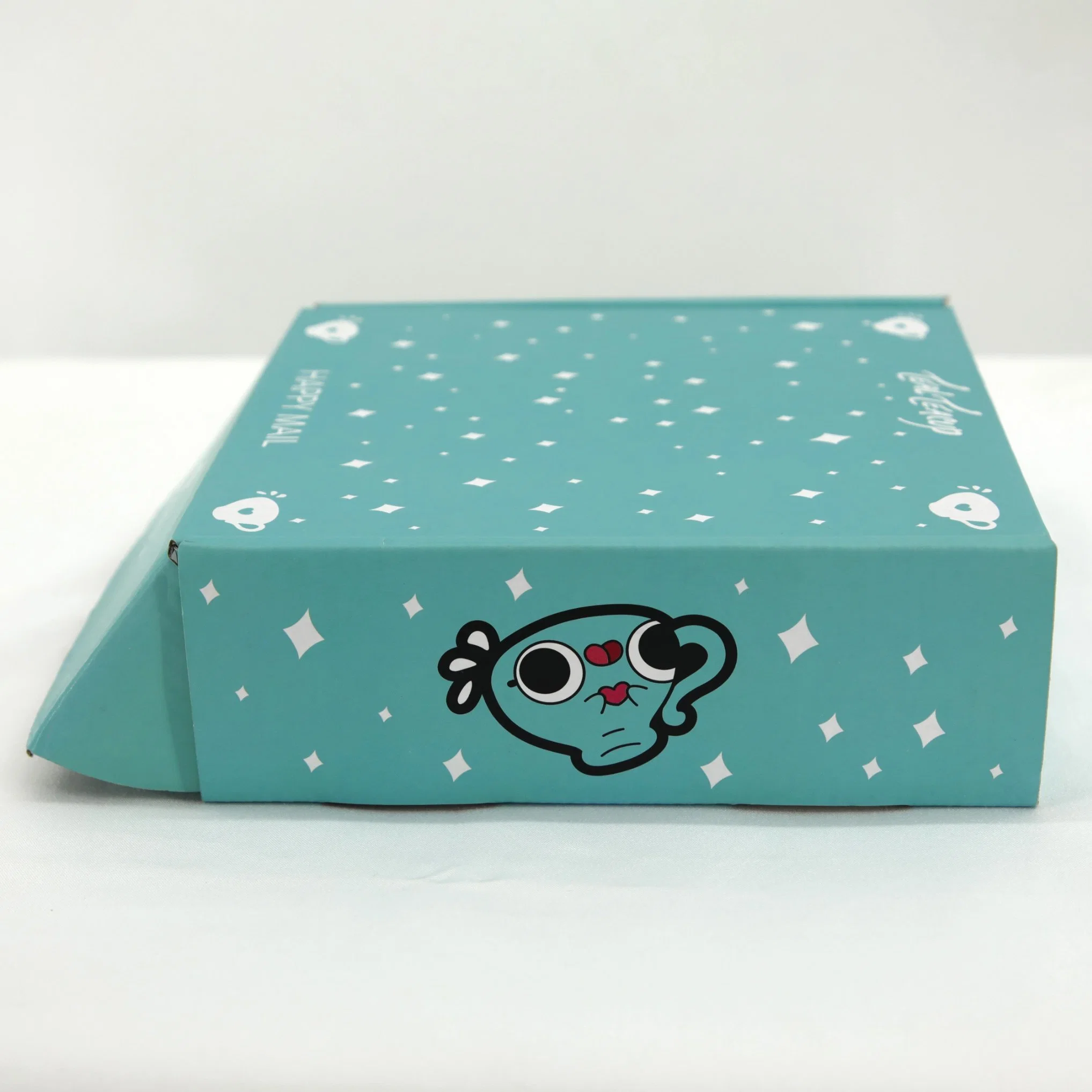 Custom Art Paper Box Socks Packaging/Underwear Packaging Boxes