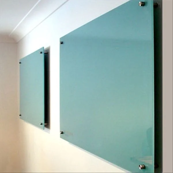 High Quality Hot Sell Tempered Glass Magnetic Dry Erase Board