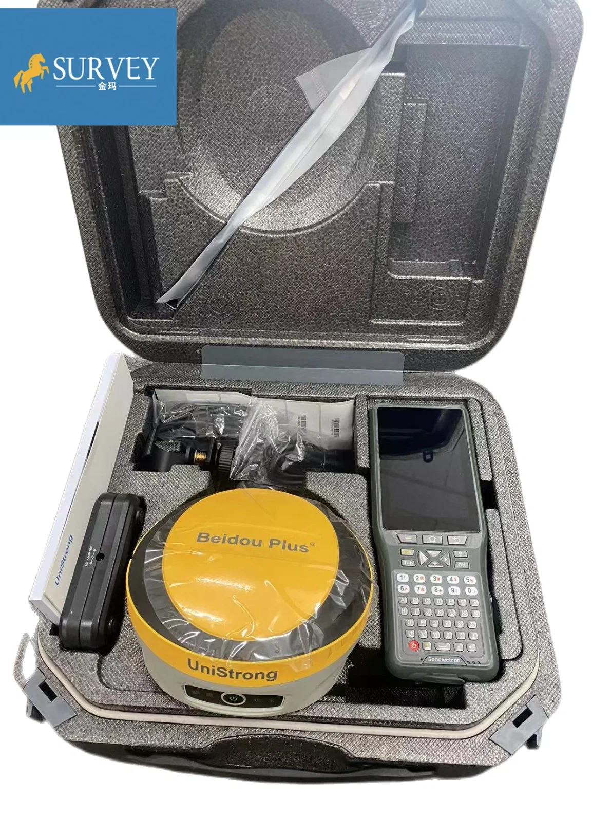 Professional Unistrong Rtk GPS Unistrong G970II/G990II/G970iipro Gnss Rtk (G970IIpro)