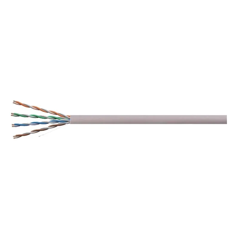 Netzwerkkabel UTP Cat5e LAN-Kabel Kupferdraht Kommunikationsdaten Kabel D135-G