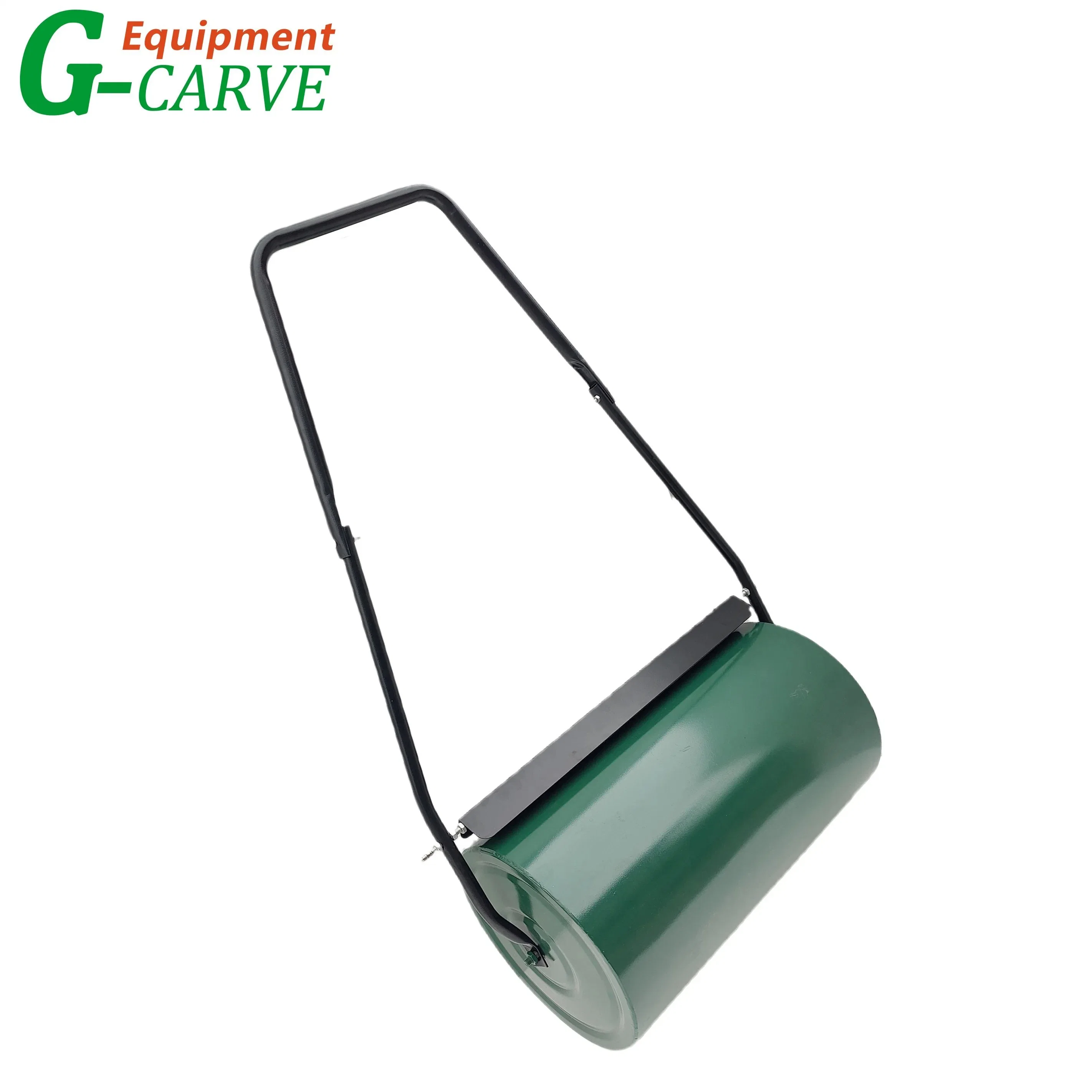 Outdoor Garden Roller Lawn Rolling Garden Tool zum Verkauf