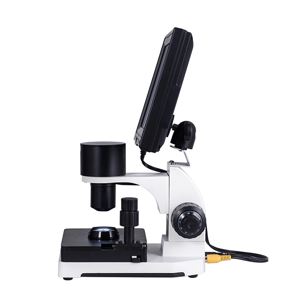 Capillary Microscope Body Health Test Machine Microcirculation Microscope