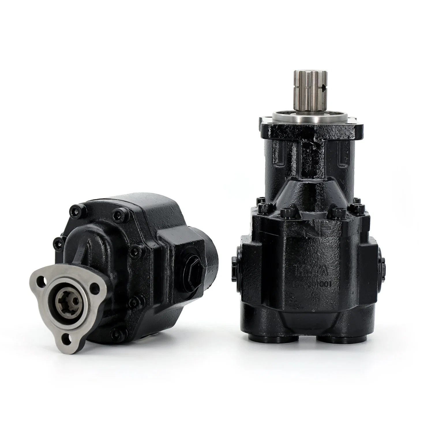 Hot Selling High Quality 3 Hole Dump Truck Gear Pump for Sale