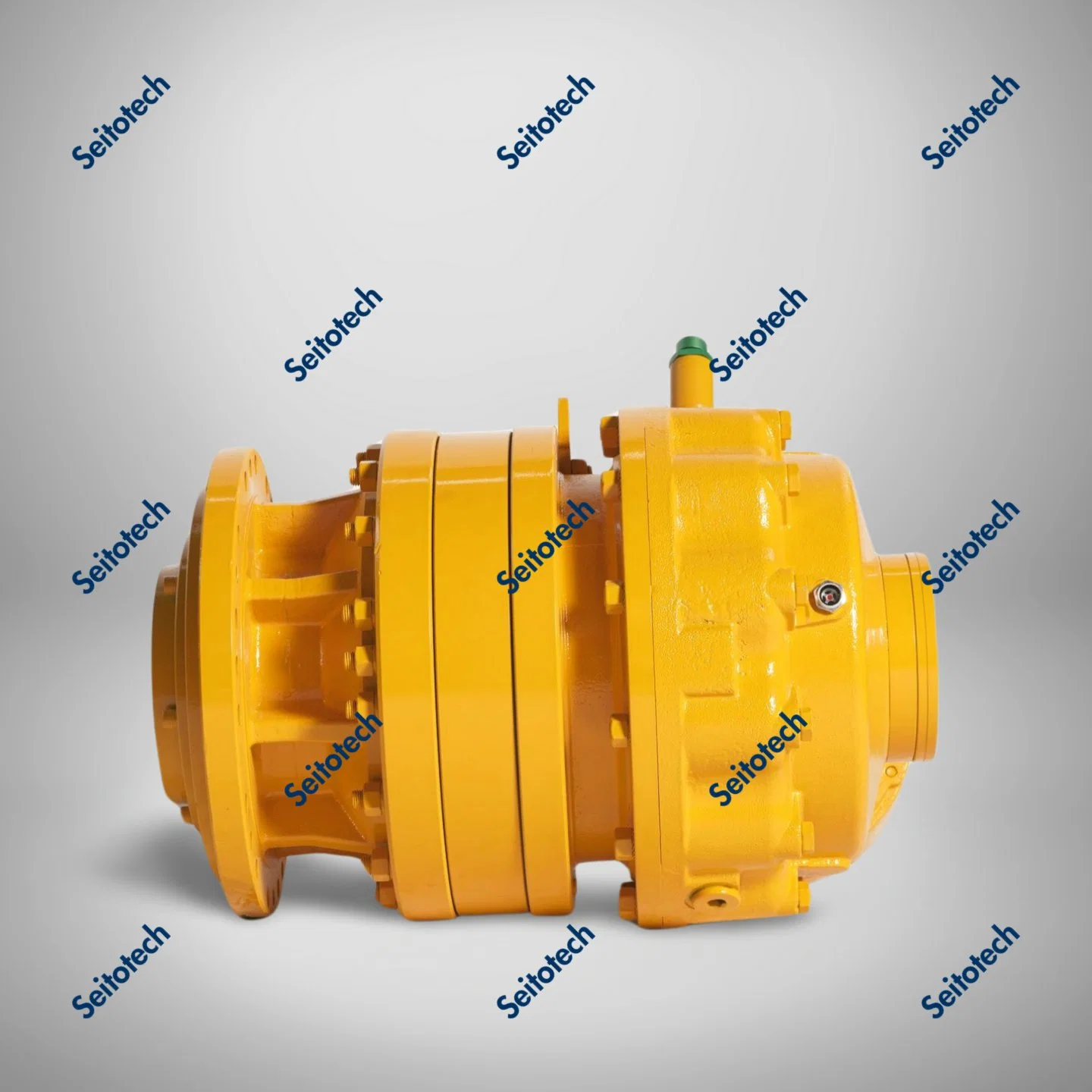 Sicoma Mao1500 Reduction Gearbox Sicoma Concrete Mixer Spare Parts for Concrete Mixer