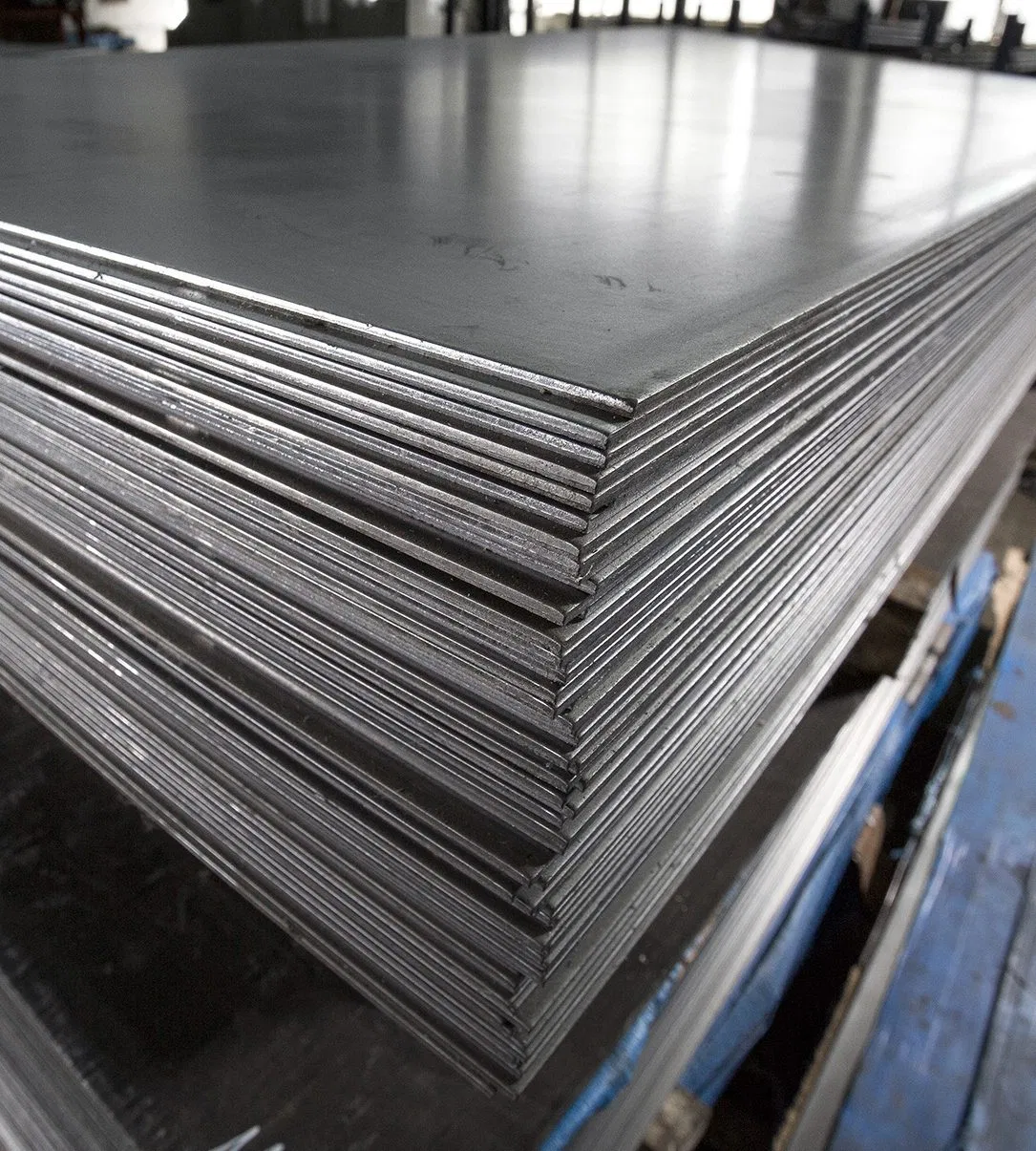 Stainless Steel Sheet Data of 304