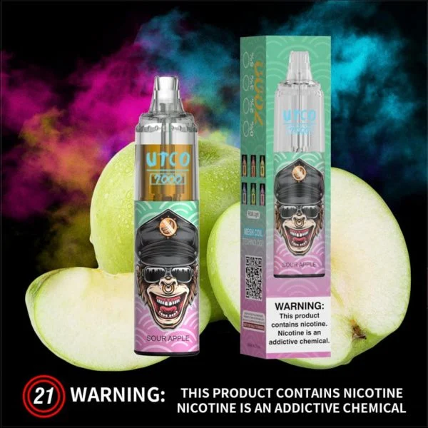 Logo propre Zbood Electronico Desechable Firéreuse 7K/8K/9K/10K/12K/20K ELiquid 50ml Tornado Stylo électrique Utco Gorilla 7000 à usage unique, Snoop Dogg