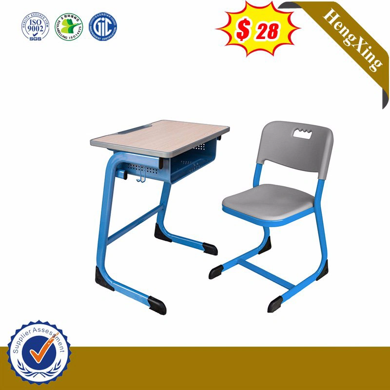 Cheap Price Wooden School Classrrom Children Baby Kids Furniture Study Folding Table