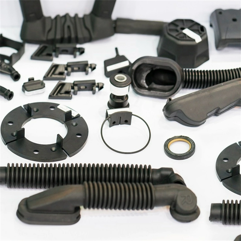 Wholesale/Supplier Low Price Machine Automotive Wear Resistant Rubber Parts