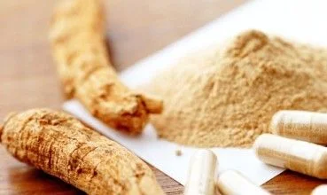 High Natural Ginsenosides 2%~80% American Ginseng Root Extract