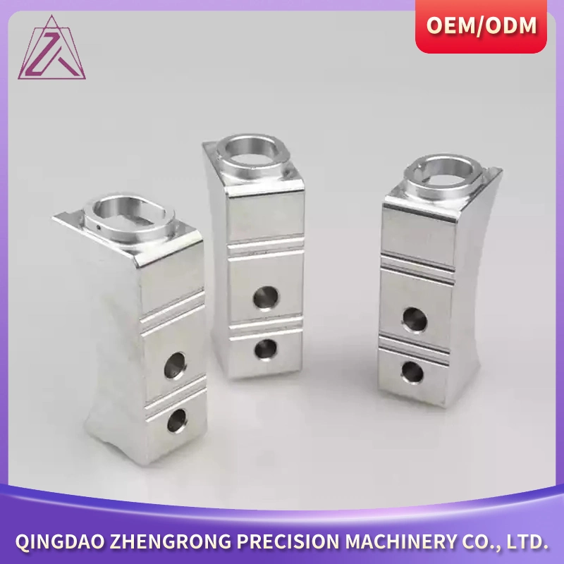 Luxury Aluminum Alloy Precision Die Casting Heavy Duty Truck/Vehicle/Train Part