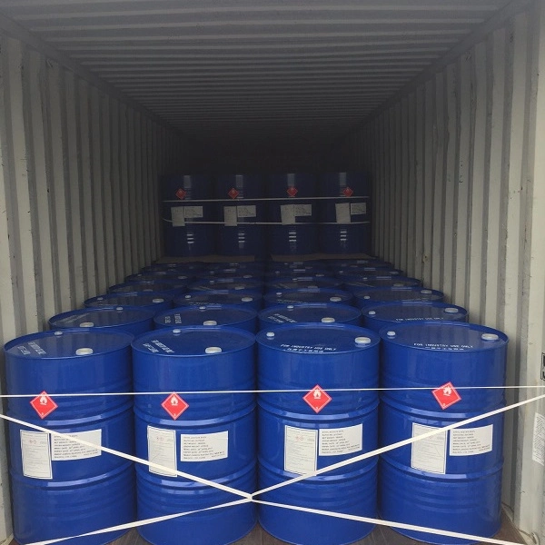 Chinese Manufacture Dimethyl Formamide/DMF 99.95%Min CAS: 68-12-2