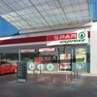 Hight Quality Light Steel Frame Prefabricated Gas Station Small Supermarket